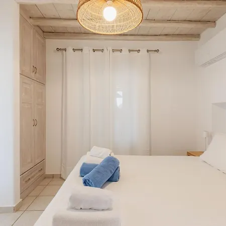 ヴィラ Theon - Exclusive Luxury Sea View House! Mykonos Town