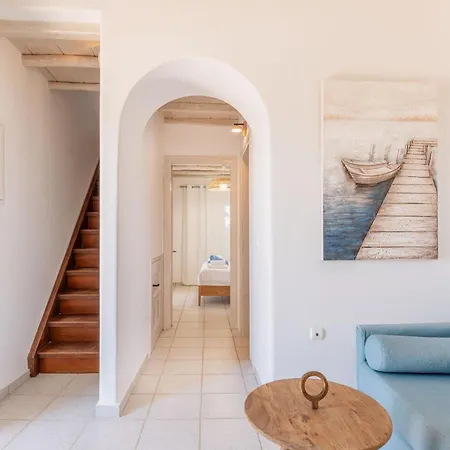 Theon - Exclusive Luxury Sea View House! ヴィラ