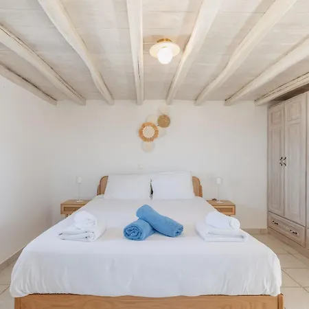 ヴィラ Theon - Exclusive Luxury Sea View House!