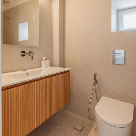 ヴィラ Theon - Exclusive Luxury Sea View House! *