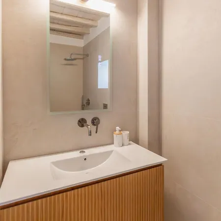 Theon - Exclusive Luxury Sea View House! * Mykonos Town