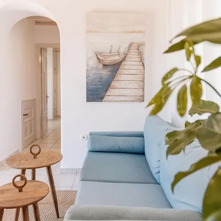 Theon - Exclusive Luxury Sea View House! *