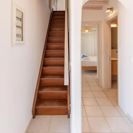 Theon - Exclusive Luxury Sea View House!