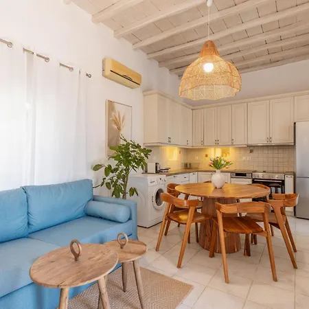 Theon - Exclusive Luxury Sea View House!