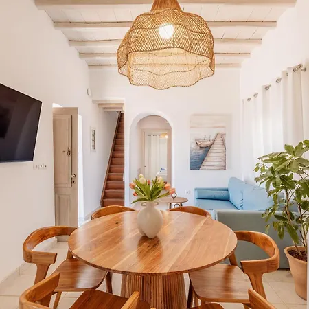 ヴィラ Theon - Exclusive Luxury Sea View House! *