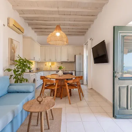 Villa Theon - Exclusive Luxury Sea View House! *