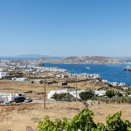 Theon - Exclusive Luxury Sea View House! Villa *