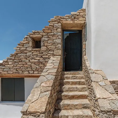 ヴィラ Theon - Exclusive Luxury Sea View House!