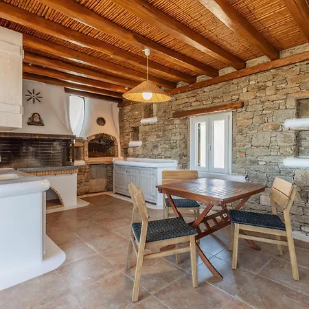 Theon - Exclusive Luxury Sea View House! Villa
